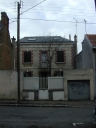Maison, 20 rue Lobineau (Rennes)