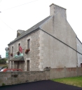 Maison, Saint-Antoine (Pleubian)