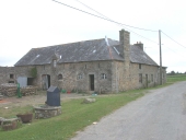 Ferme, Kermaconan (Baud)