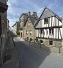 Rue de la Tannerie (Vannes)