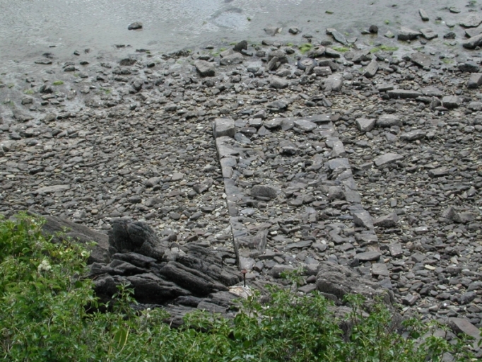 Cale du Port Jacquet (Saint-Cast-le-Guildo)