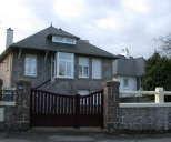 Maison, 24 rue Karr Hent Roz (Perros-Guirec)