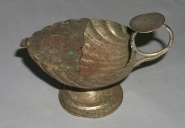 Coquille de baptême