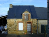 Maison 13, la Moisonnais (Pipriac)