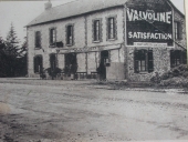 Auberge puis bar restaurant de la Victoire (Cesson-Sévigné)