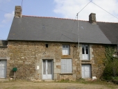 Ferme, le Pas Gérouard (Vieux-Vy-sur-Couesnon)