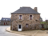 Maison, 2 rue de l'Estuaire (Kerbors)