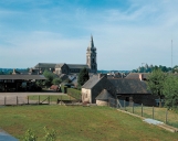 Quartier de l'église (Combourg)