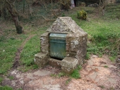 Puits, la Ville-Comard (Plérin-sur-Mer)