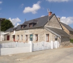 Maison 1, la Prioulais (Créhen)