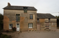 Ferme, 13 rue de Bréal (Pleumeleuc)
