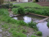 Lavoir de Saint-Pabu (Erquy)