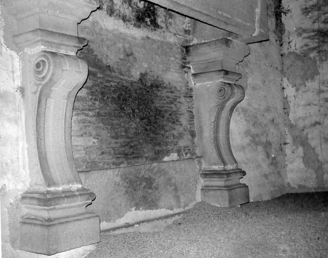 Manoir du Pré Créhan (Pordic)