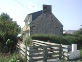 Les moulins non documentés sur la commune d'Yffiniac