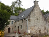 Ferme n°1, Talroc'h (Melrand)