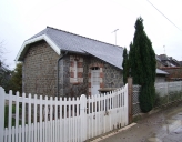 Maison, 37 chemin Saint-Christophe (Saint-Jacut-de-la-Mer)