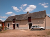 Ferme, le Passoir (Noyal-Châtillon-sur-Seiche)