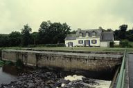 Site d'écluse de Stêrvallen, n° 206 (Cléden-Poher)