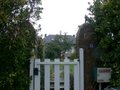 Maison, 13 rue Ange Legrand (Perros-Guirec)