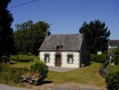 Maison n°5, Kerlay (Melrand)