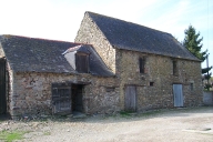 Ferme, la Malécotais (La Bouëxière)