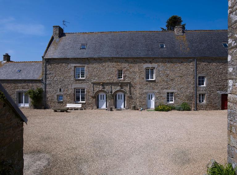 Manoir du Bois Riou (Cavan)