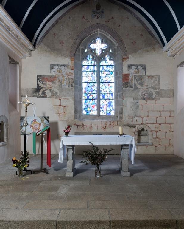 Eglise paroissiale Saint-Pierre (Taden)