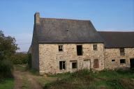 Ferme, la Basse Plardais (La Bouëxière)