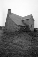 Manoir, Guernoquin (Duault)