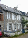 Maison dite "Kif Kif", 11 rue de la Ville Etoire (Saint-Briac-sur-Mer)