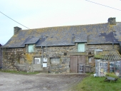 Ferme 1, la Ville Roland (Pipriac)