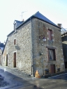 Maison, 1 rue Brune (Domalain)