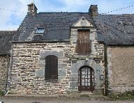 Maison, Véret (Saint-Martin-sur-Oust)