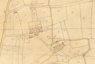 Ecart, la Touesse (La Gouesnière)