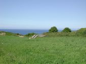 Abri du radar contre avions, Pointe de Ruffélic (Plougasnou)