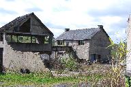 Papeterie de Pont-Augan (Baud)