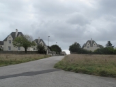 Lotissement dit Stella Marine, rue Stella Marine (Lanvéoc)