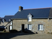 Logis, la Devant (Trémeheuc)
