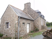 Maison, Runio (Pleubian)