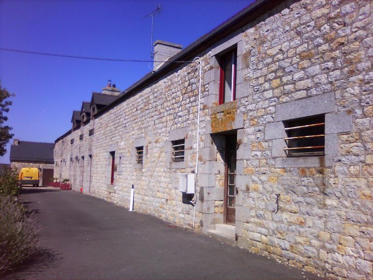 Les fermes de la seconde moitié du 19e et du début du 20e siècle sur la commune de Billé