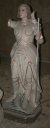 Statue : Sainte Jeanne d'Arc