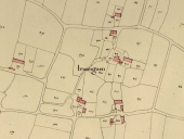 Écart de Tramiguen (Gévezé)