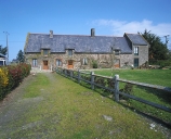 Ferme, les Nielles (Saint-Méloir-des-Ondes)