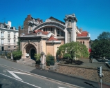 Les piscines en Bretagne