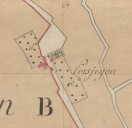 Manoir de Porzjélégou, Pors-Gélégou (Saint-Michel-en-Grève)