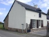 Maison, la Croix Notelle (Feins)