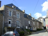 Maison de villégiature, dite Les Figuiers