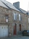 Maison, 10 rue du Bourg (Pleugueneuc)