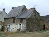 Ferme, Sert (La Chapelle-de-Brain)