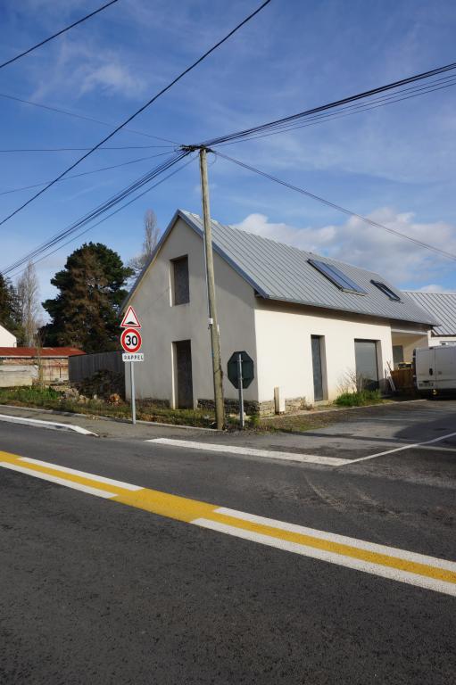 Ferme, Tihouit (Betton)
